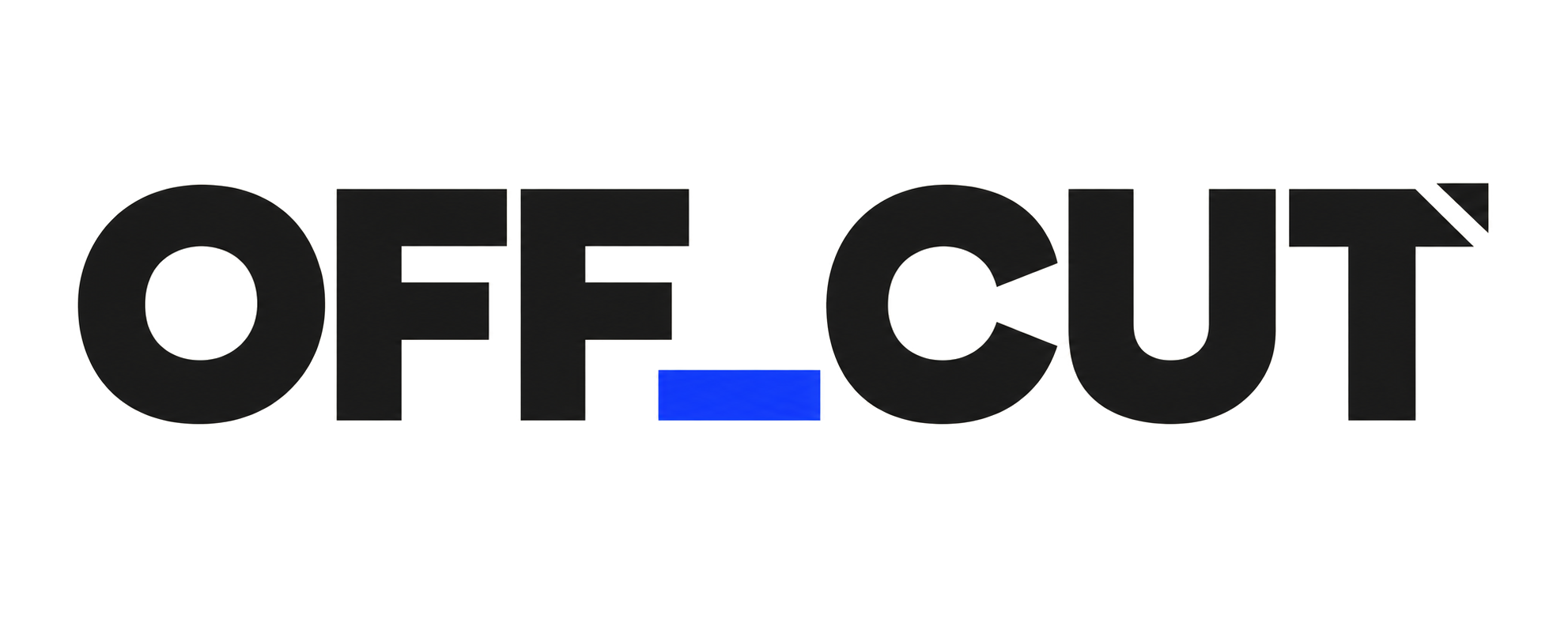 OFF_CUT