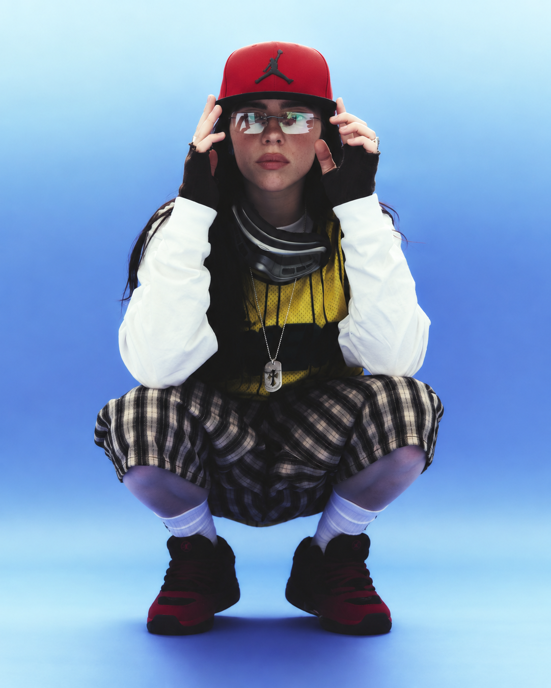 Billie Eilish
